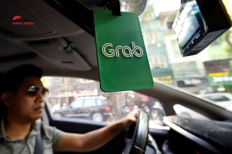 cần thuê xe 4 chỗ chạy grab